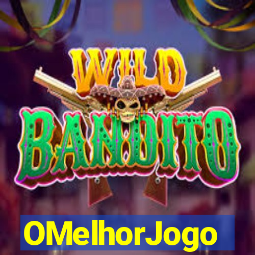 OMelhorJogo