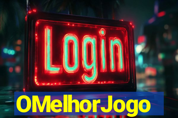 OMelhorJogo
