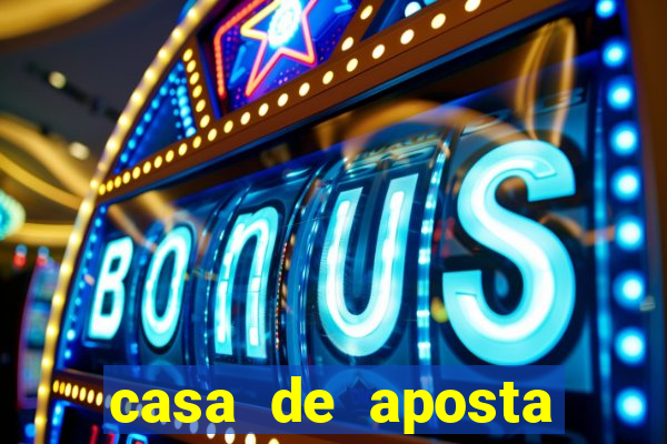 casa de aposta brilhante bet
