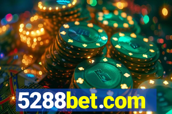 5288bet.com