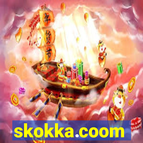 skokka.coom