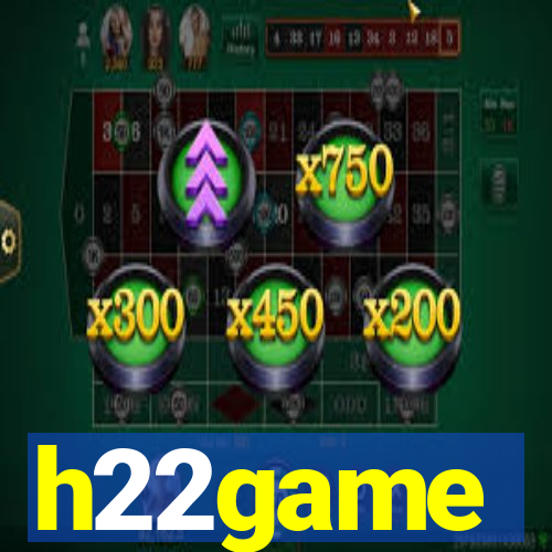 h22game