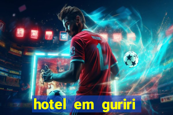 hotel em guriri beira mar