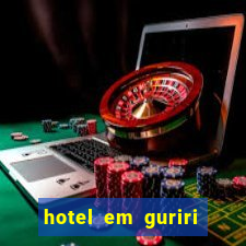 hotel em guriri beira mar