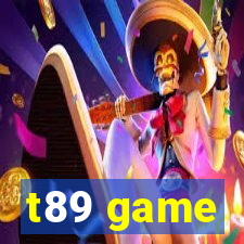 t89 game