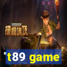 t89 game