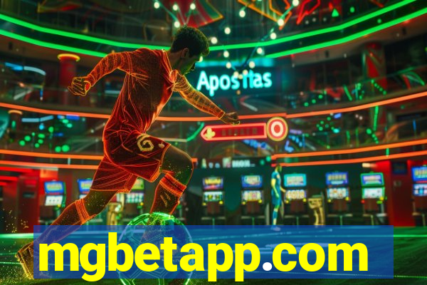 mgbetapp.com