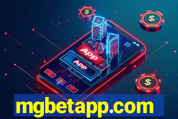 mgbetapp.com