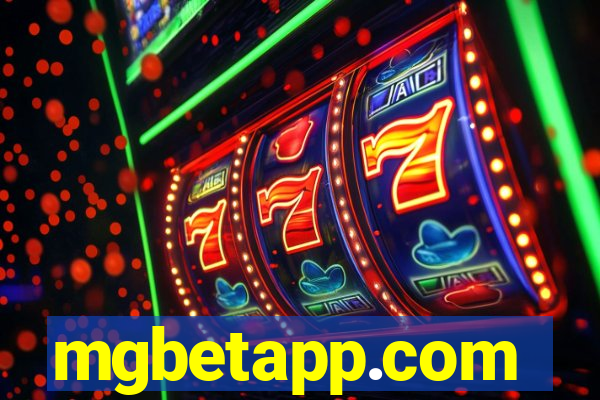 mgbetapp.com