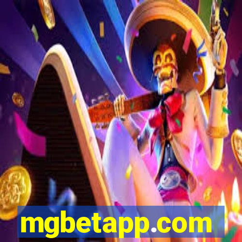 mgbetapp.com