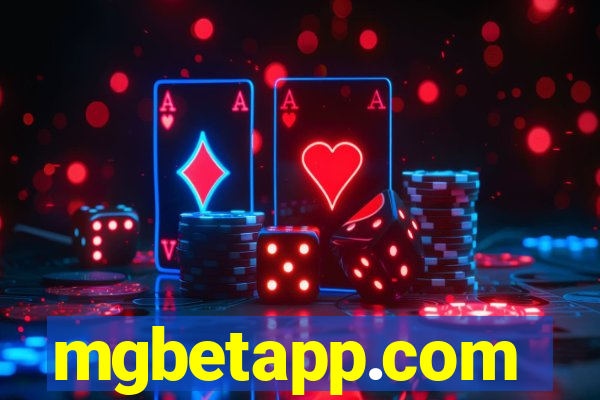 mgbetapp.com