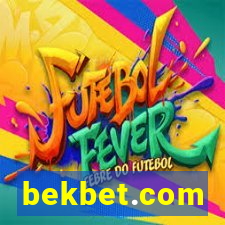 bekbet.com