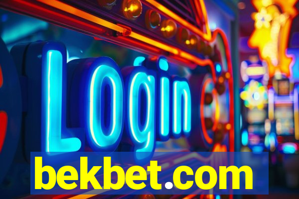 bekbet.com