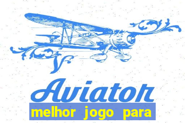 melhor jogo para comprar funcionalidade