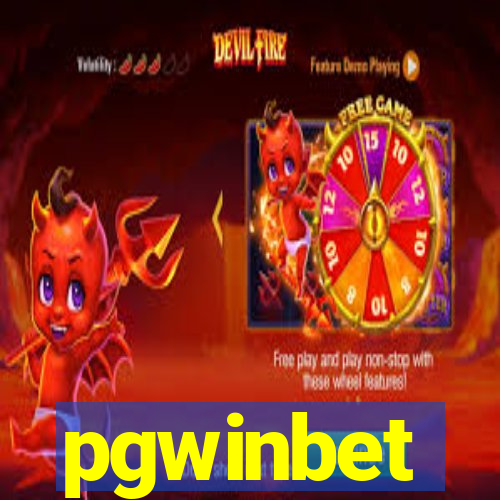 pgwinbet