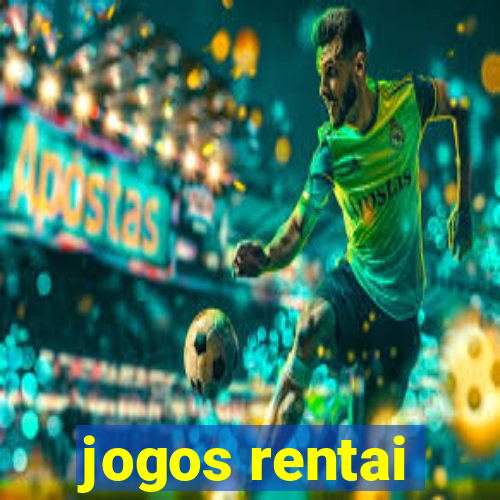 jogos rentai