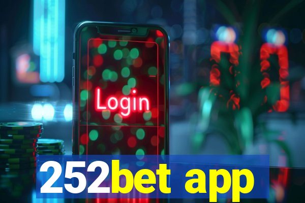 252bet app