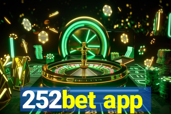 252bet app