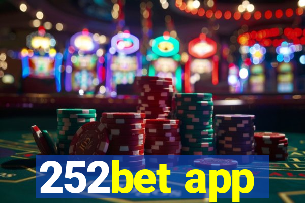 252bet app