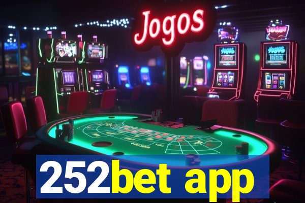 252bet app