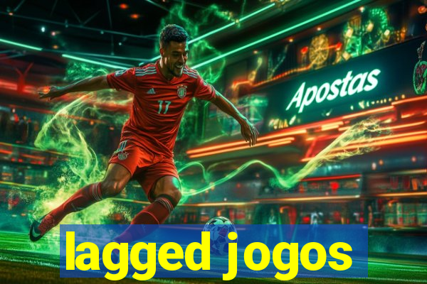 lagged jogos