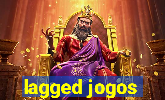 lagged jogos