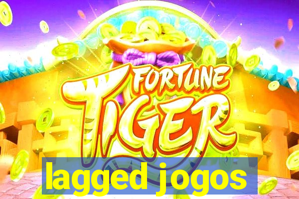 lagged jogos
