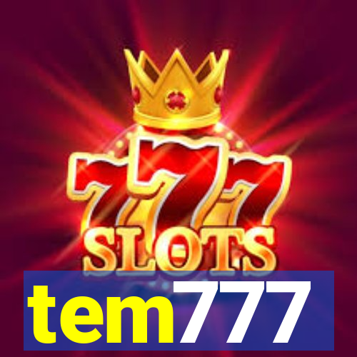 tem777