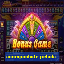 acompanhate peluda