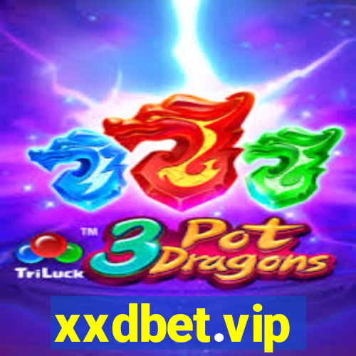 xxdbet.vip