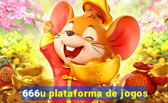 666u plataforma de jogos