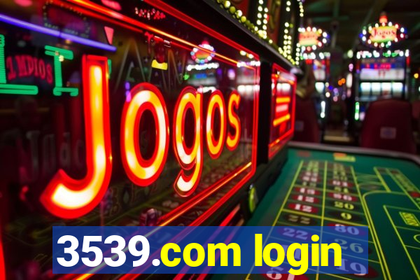 3539.com login