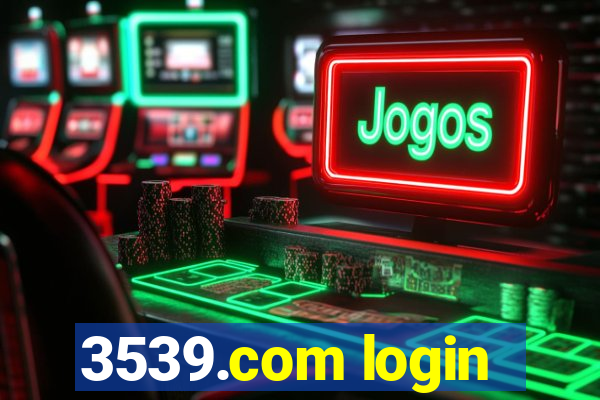 3539.com login