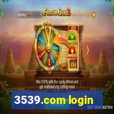 3539.com login