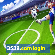 3539.com login