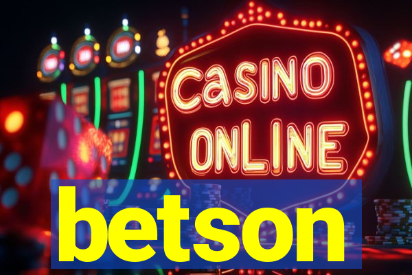 betson