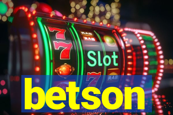betson