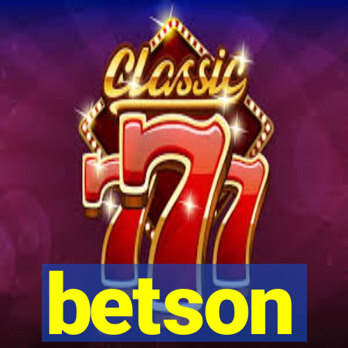 betson