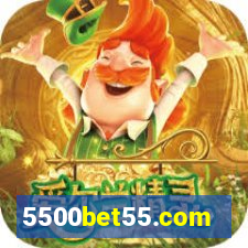 5500bet55.com