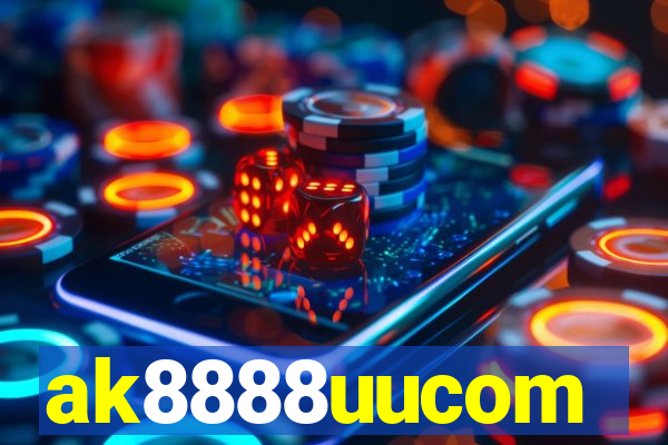 ak8888uucom