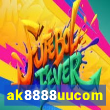 ak8888uucom