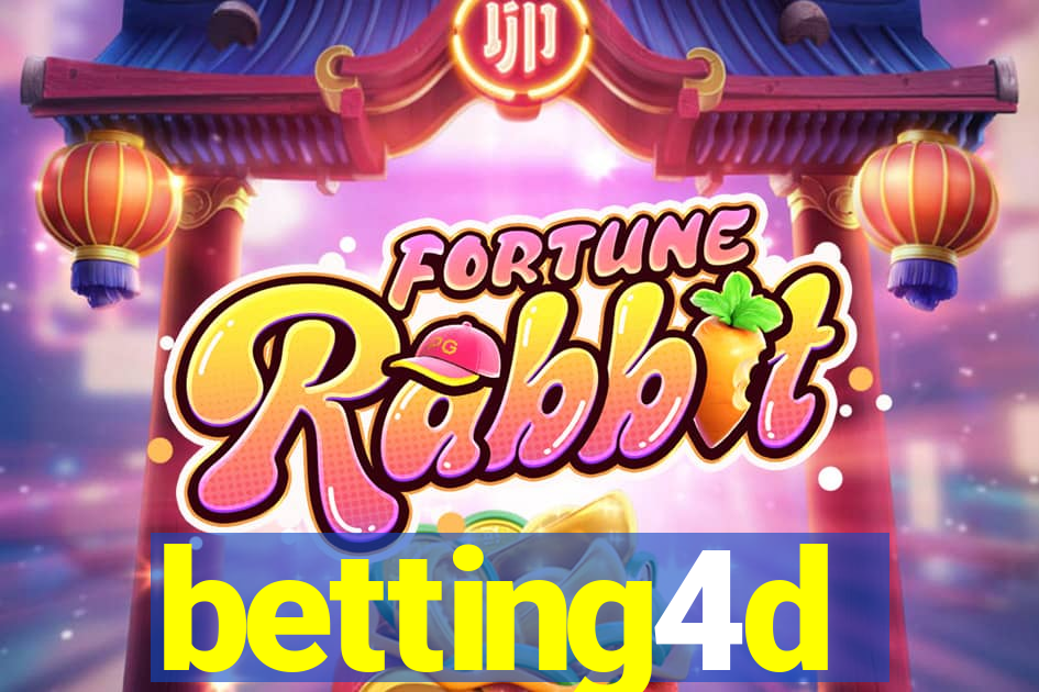betting4d