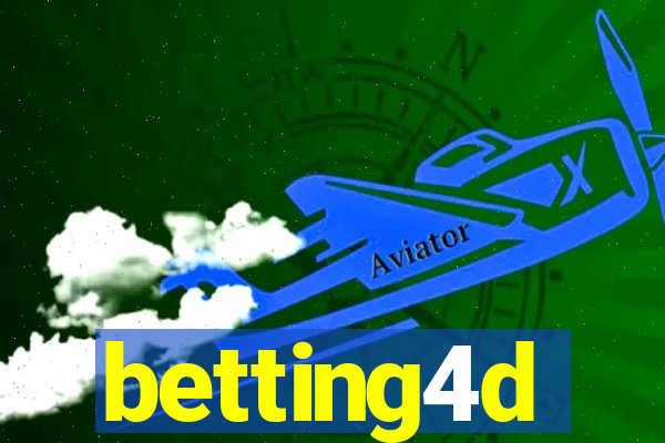betting4d