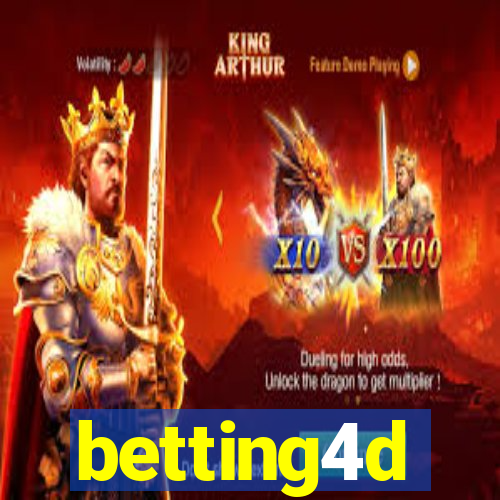 betting4d