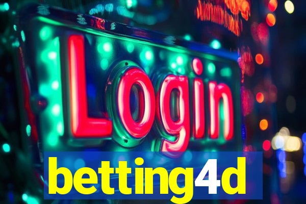 betting4d