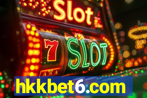 hkkbet6.com
