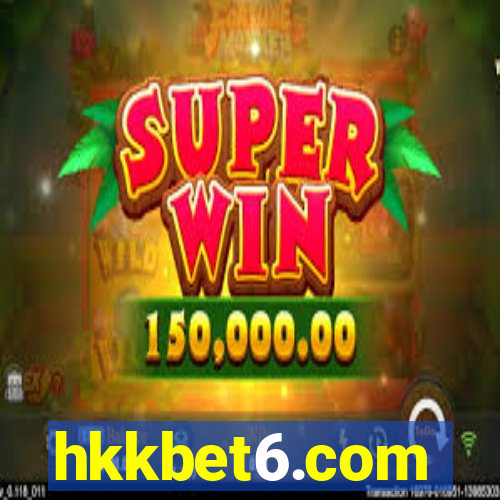 hkkbet6.com
