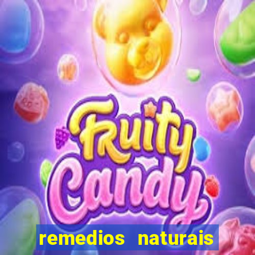 remedios naturais para diabetes