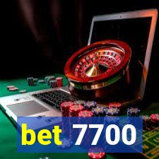 bet 7700