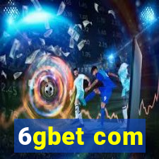 6gbet com